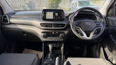 Hyundai Tucson 1.6 TGDi 177 SE Nav 5dr 2WD DCT Petrol Estate